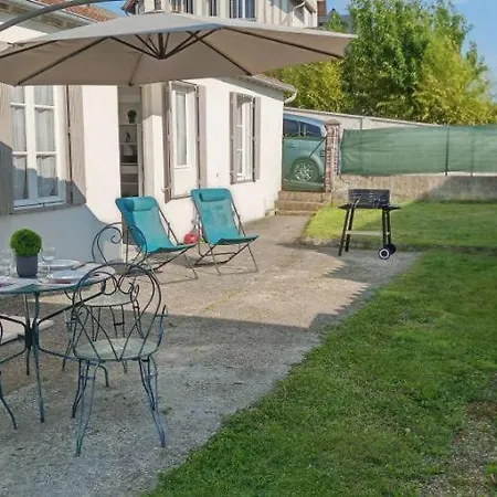 Maison de villégiature à Trouville sur Mer Esterno foto