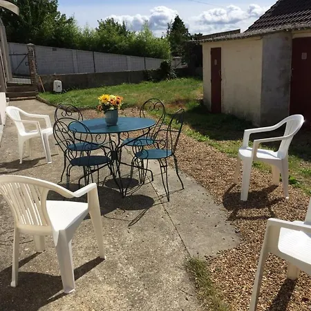 Maison de villégiature à Trouville sur Mer Esterno foto