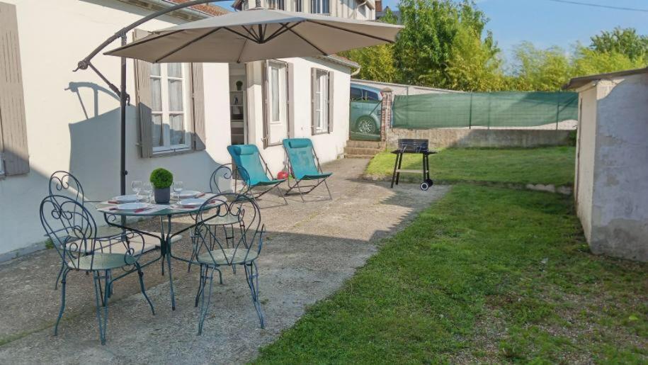 Maison De Villegiature A Sur Trouville-sur-Mer